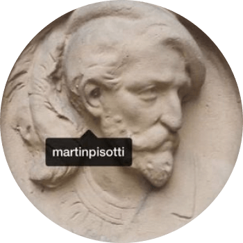 Martin Pisotti